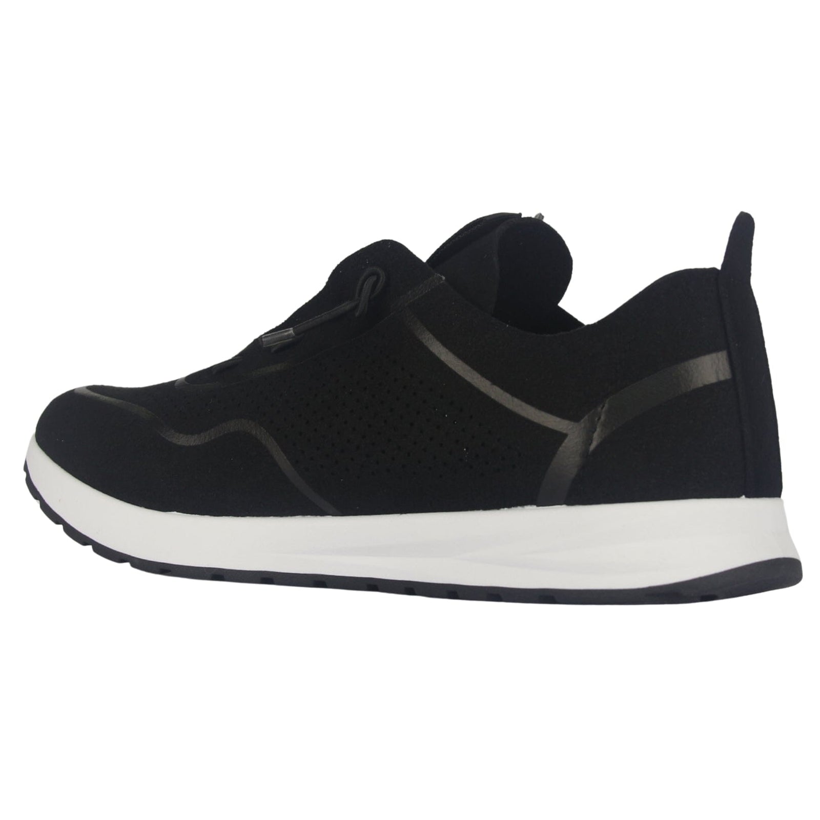 Zapatilla Mujer Urbano Negro Chalada Vita-8 Zapatillas Chalada 