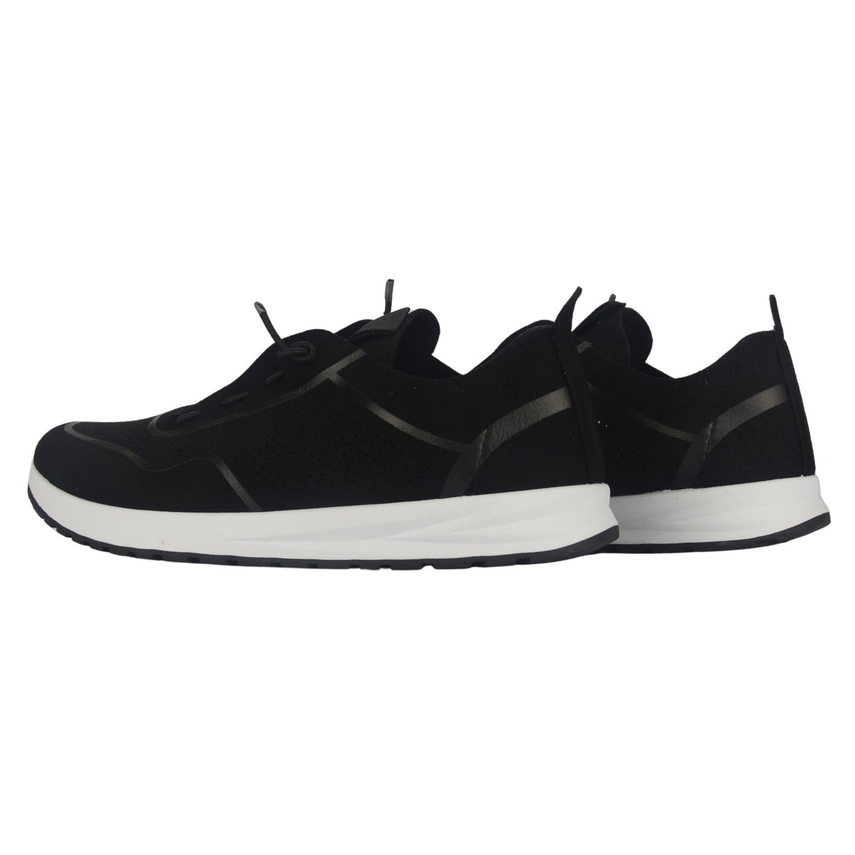 Zapatilla Mujer Urbano Negro Chalada Vita-8 Zapatillas Chalada 