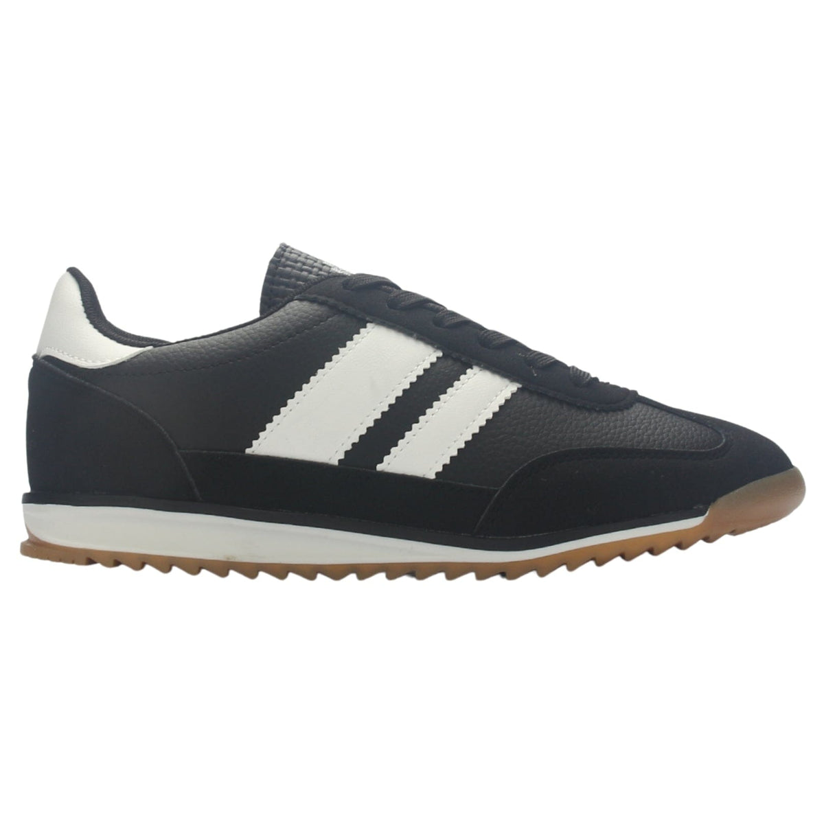 Zapatilla Mujer Urbano Negro Chalada Viti-2 Zapatillas Chalada 