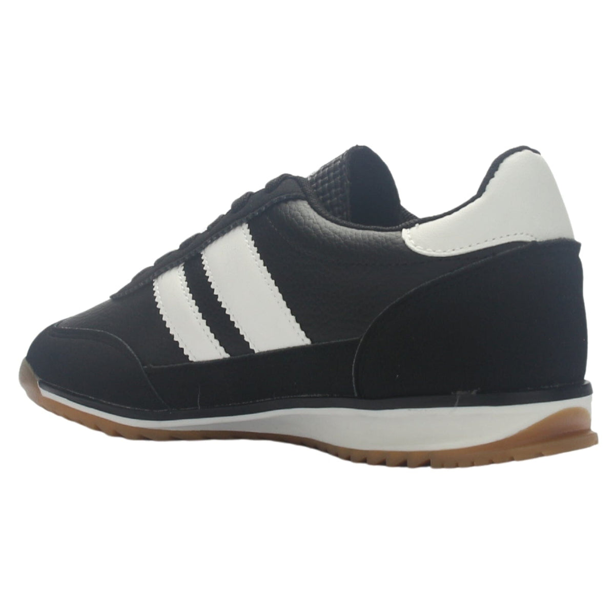 Zapatilla Mujer Urbano Negro Chalada Viti-2 Zapatillas Chalada 