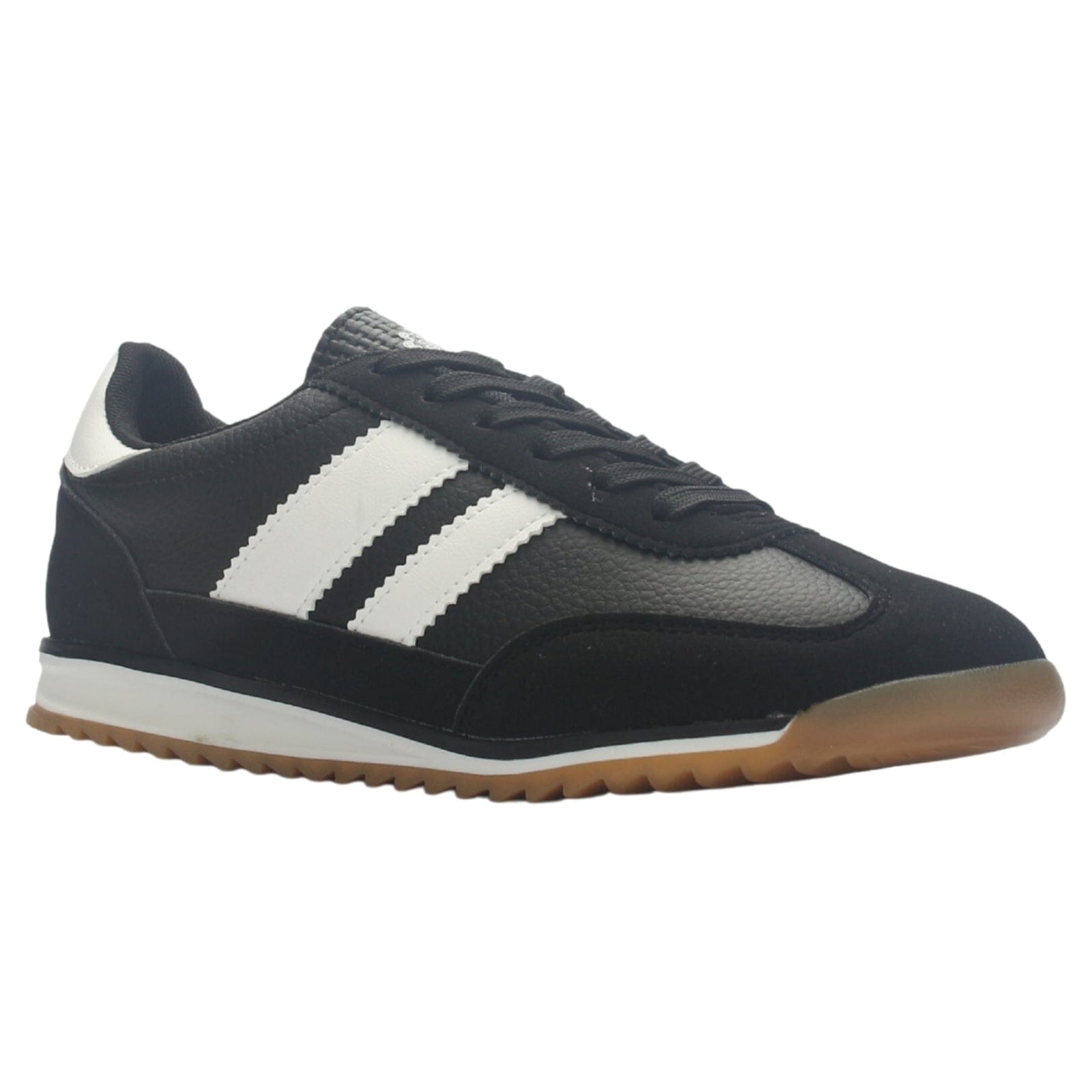 Zapatilla Mujer Urbano Negro Chalada Viti-2 Zapatillas Chalada 