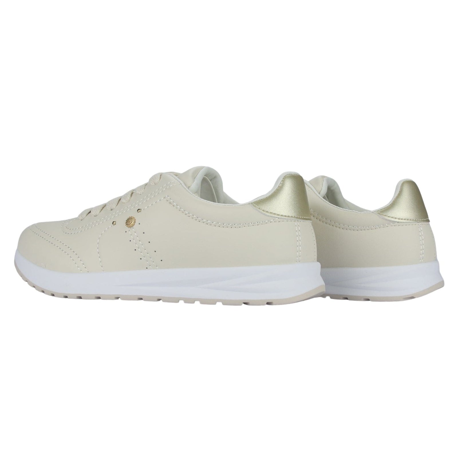 Zapatilla Mujer Urbano Nude Chalada Vita-7 Zapatillas Chalada 