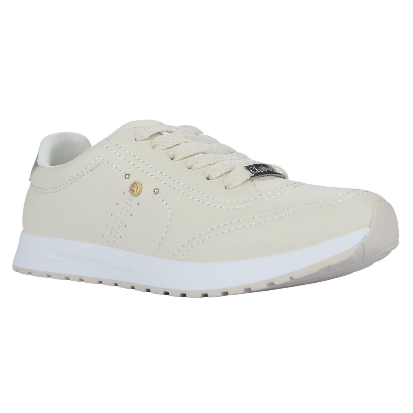 Zapatilla Mujer Urbano Nude Chalada Vita-7 Zapatillas Chalada 