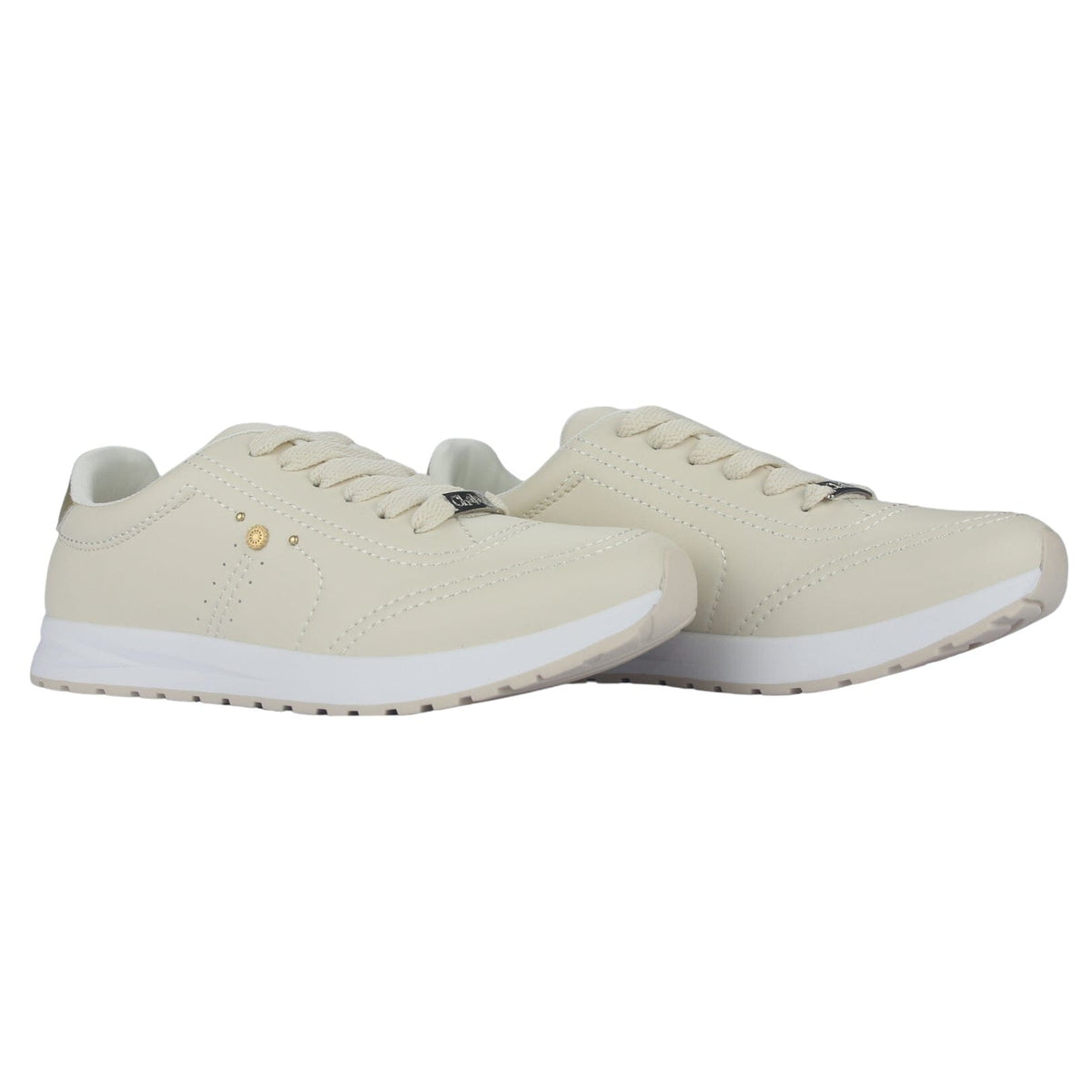 Zapatilla Mujer Urbano Nude Chalada Vita-7 Zapatillas Chalada 