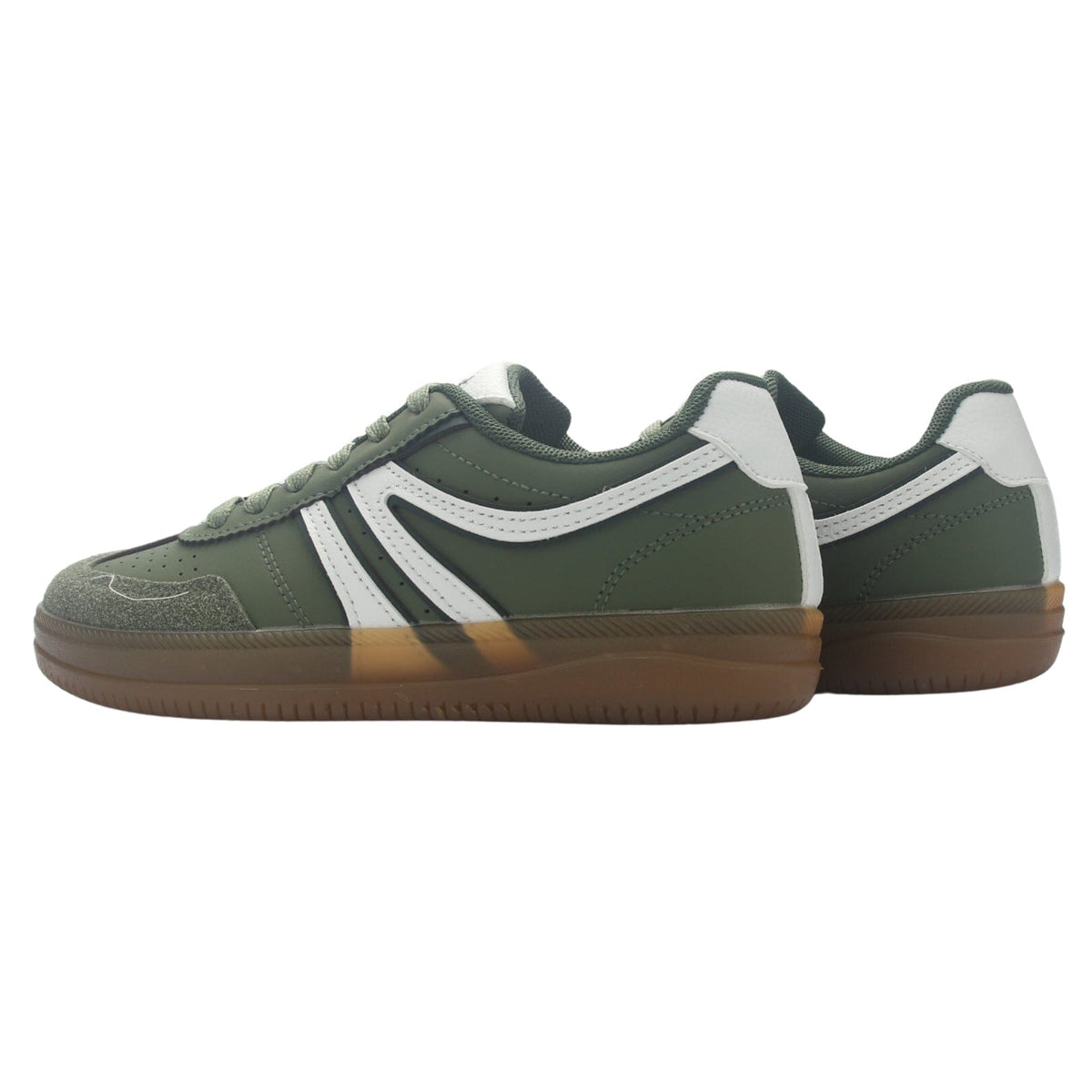 Zapatilla Mujer Urbano Verde Chalada Aru-1 Zapatillas Chalada 