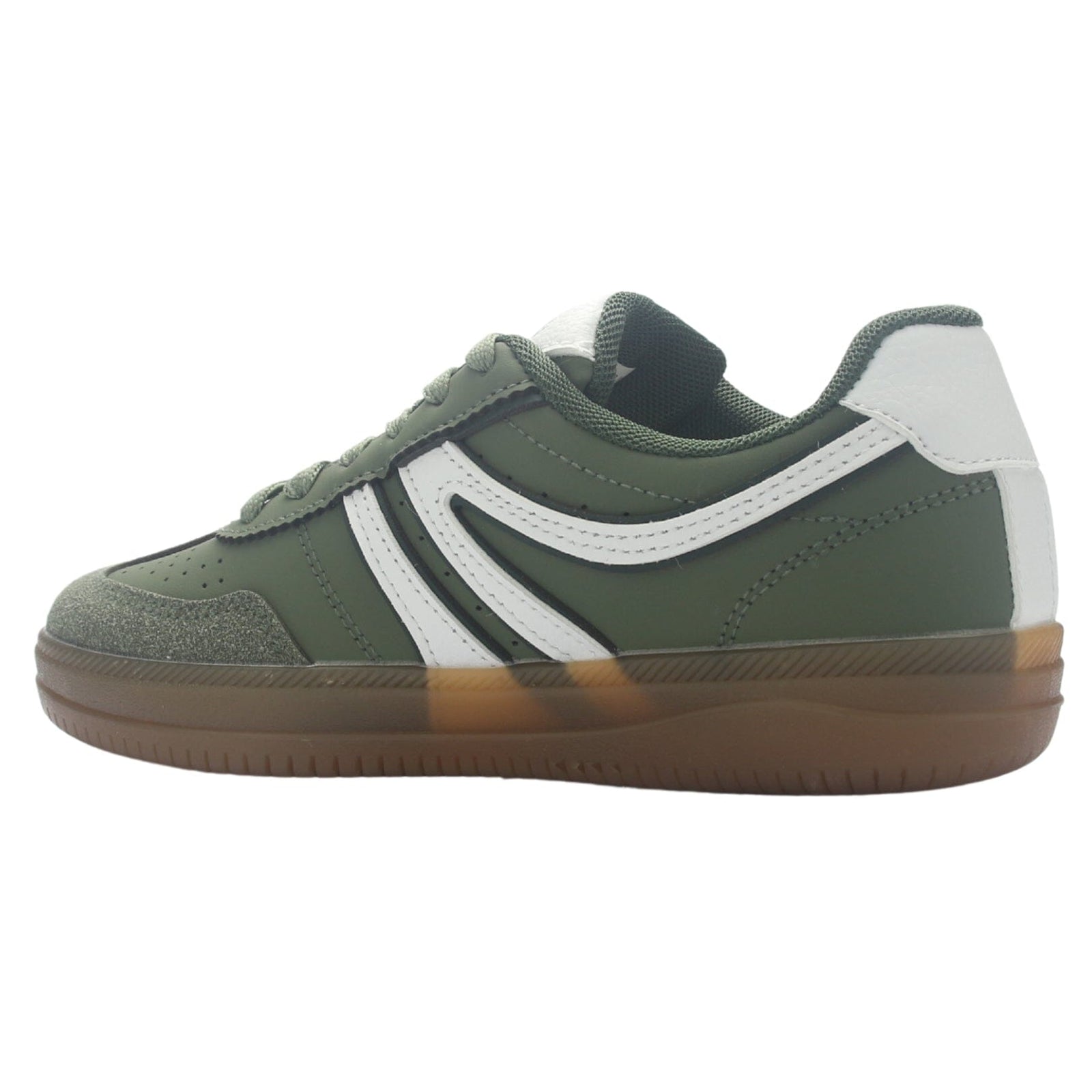 Zapatilla Mujer Urbano Verde Chalada Aru-1 Zapatillas Chalada 