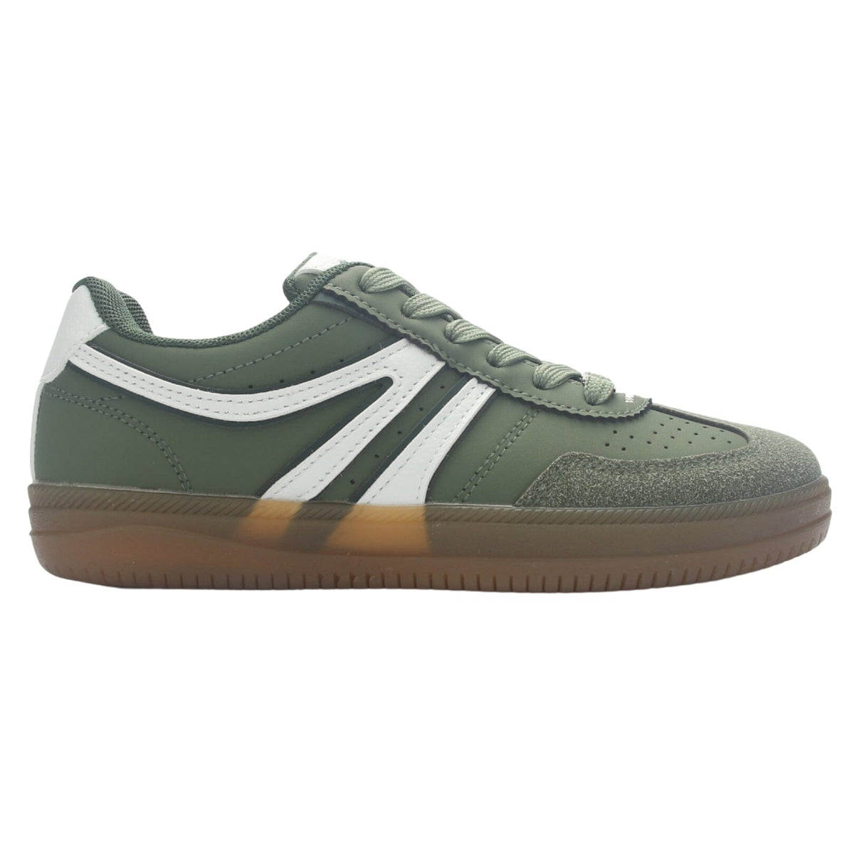 Zapatilla Mujer Urbano Verde Chalada Aru-1 Zapatillas Chalada 