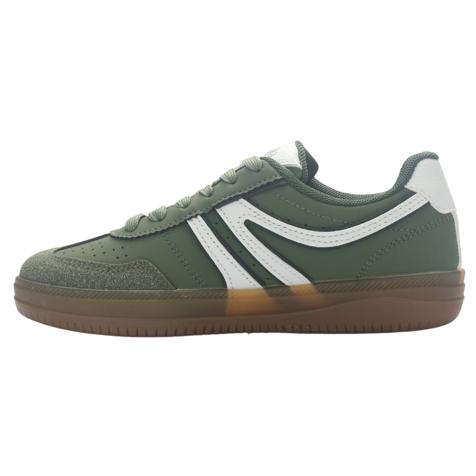 Zapatilla Mujer Urbano Verde Chalada Aru-1 Zapatillas Chalada 