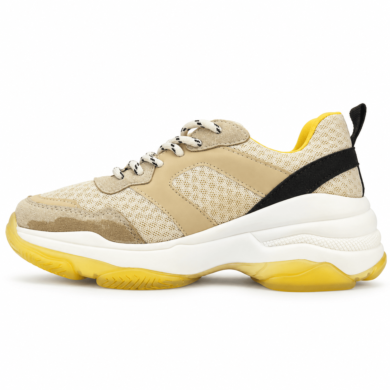 Zapatilla Multicolor Mujer Urbano Chalada Amy Chalada 