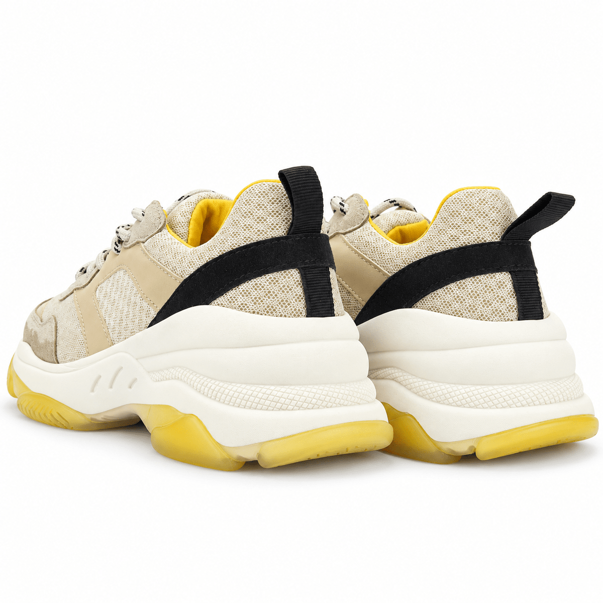 Zapatilla Multicolor Mujer Urbano Chalada Amy Chalada 