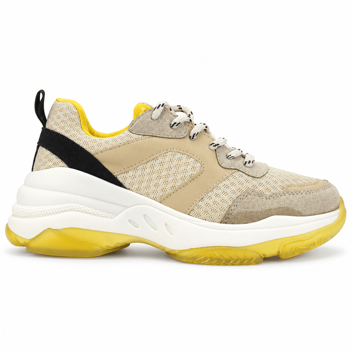 Zapatilla Multicolor Mujer Urbano Chalada Amy Chalada 