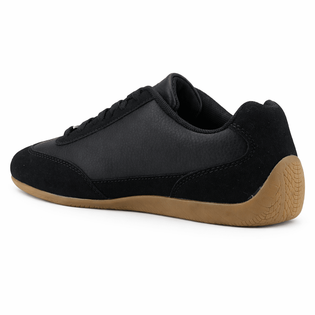 Zapatilla Negro Mujer Casual Chalada Boxi Zapatillas Chalada 