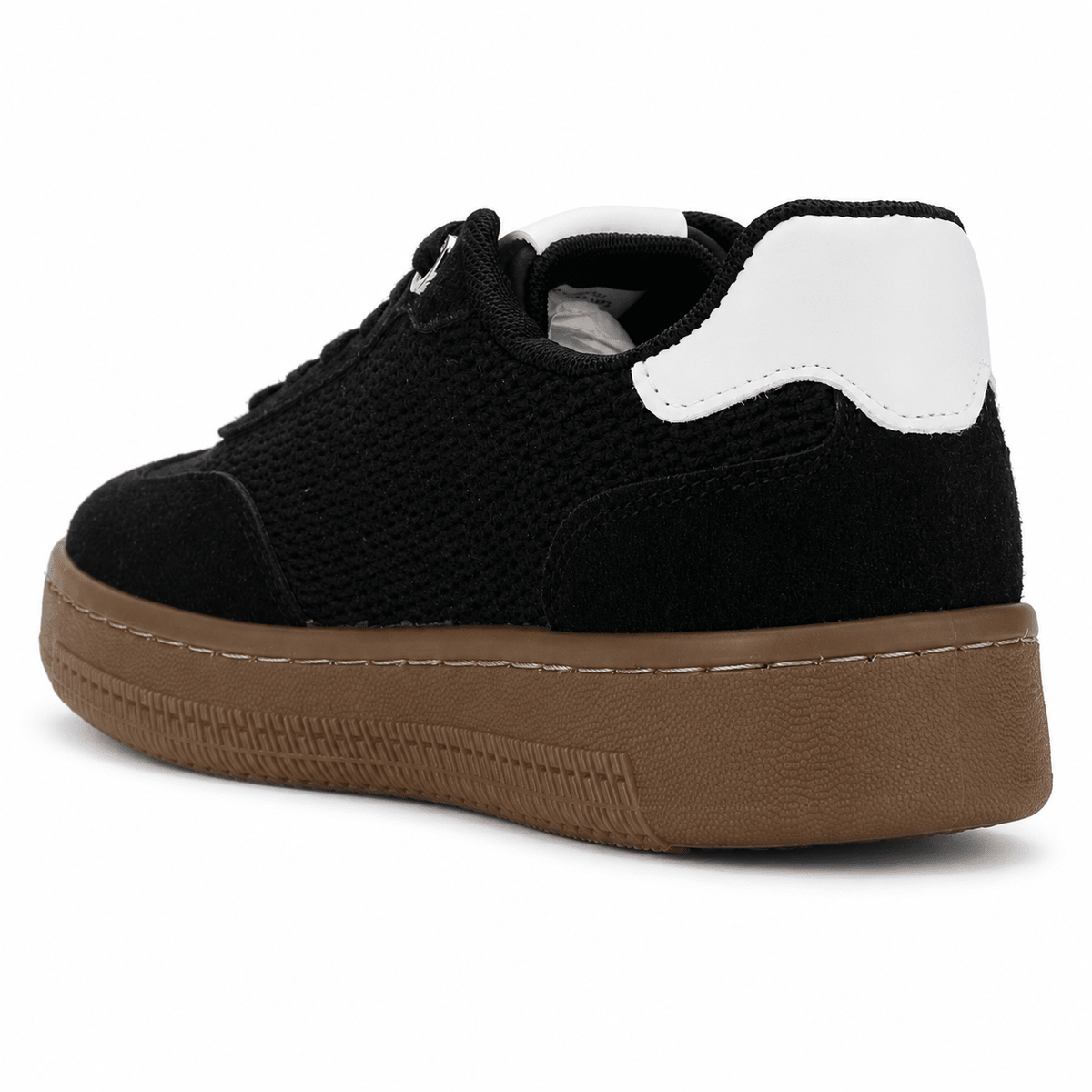 Zapatilla Negro Mujer Urbano Chalada Antu Zapatillas Chalada