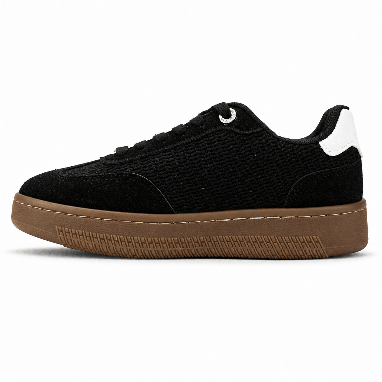 Zapatilla Negro Mujer Urbano Chalada Antu Zapatillas Chalada 