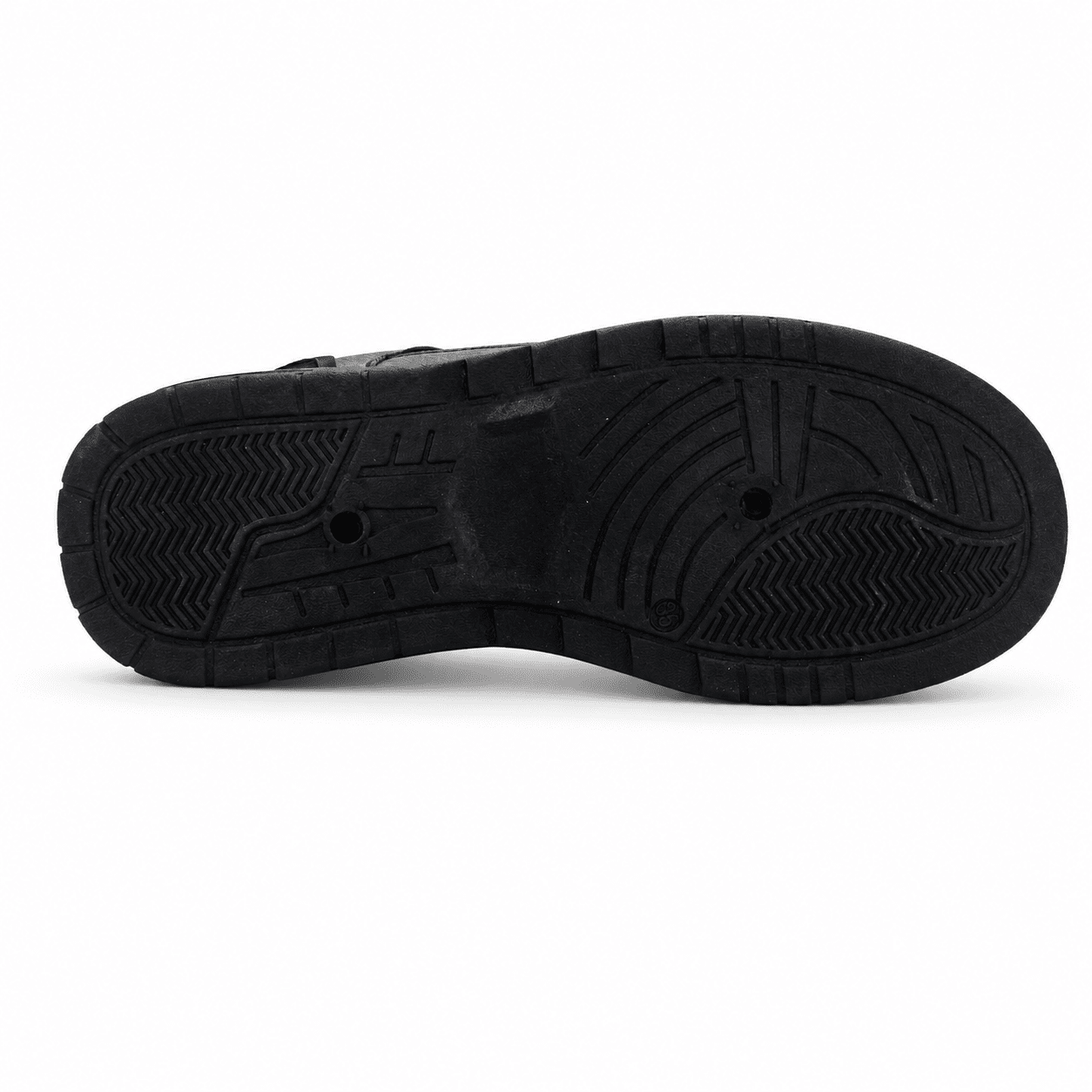 Zapatilla Negro Mujer Urbano Chalada Moon Chalada 