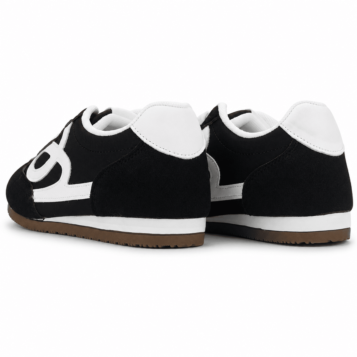 Zapatilla Negro Mujer Urbano Chalada Nerum Chalada 