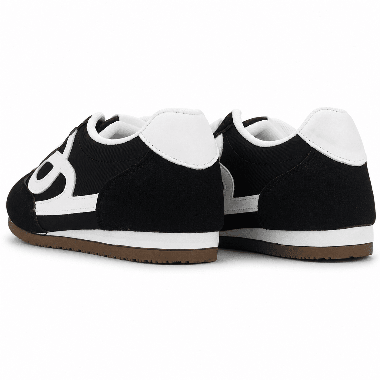 Zapatilla Negro Mujer Urbano Chalada Nerum Chalada 