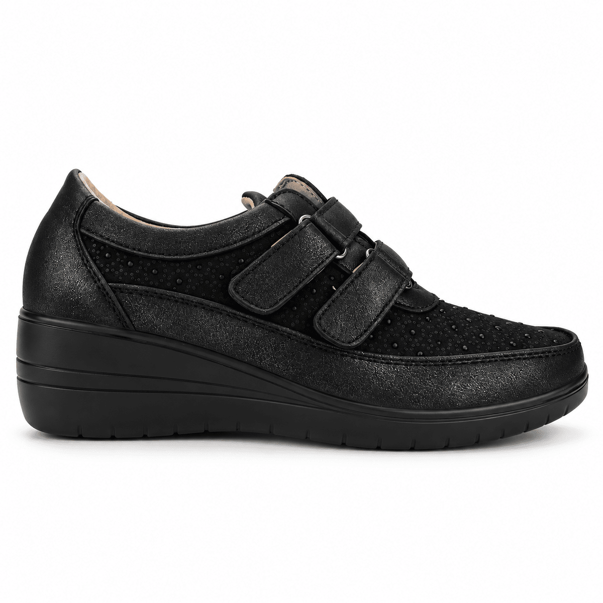 Zapatilla Negro Mujer Urbano Chalada Penty Chalada 
