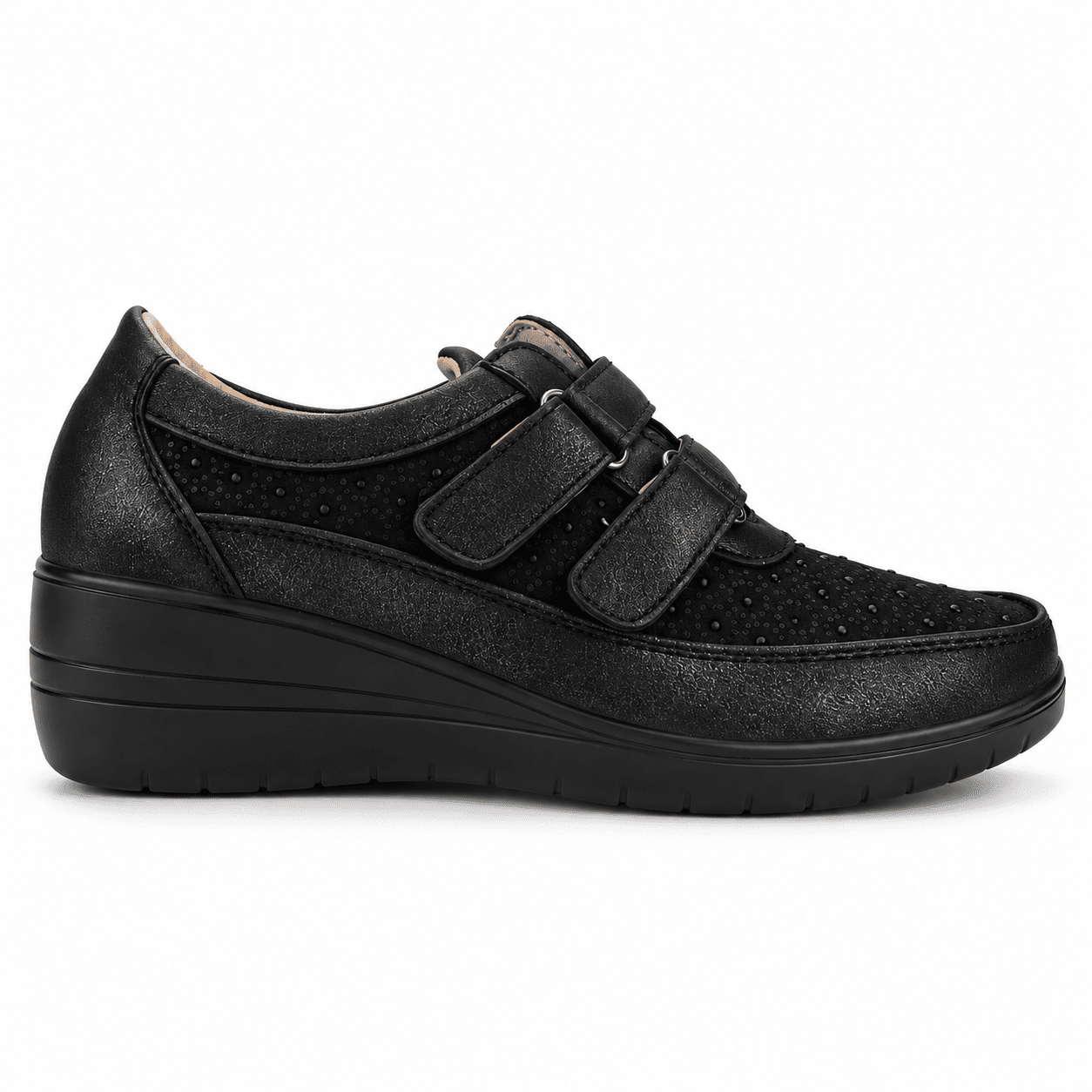 Zapatilla Negro Mujer Urbano Chalada Penty Chalada 