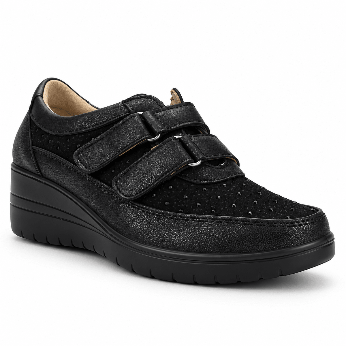 Zapatilla Negro Mujer Urbano Chalada Penty Chalada 
