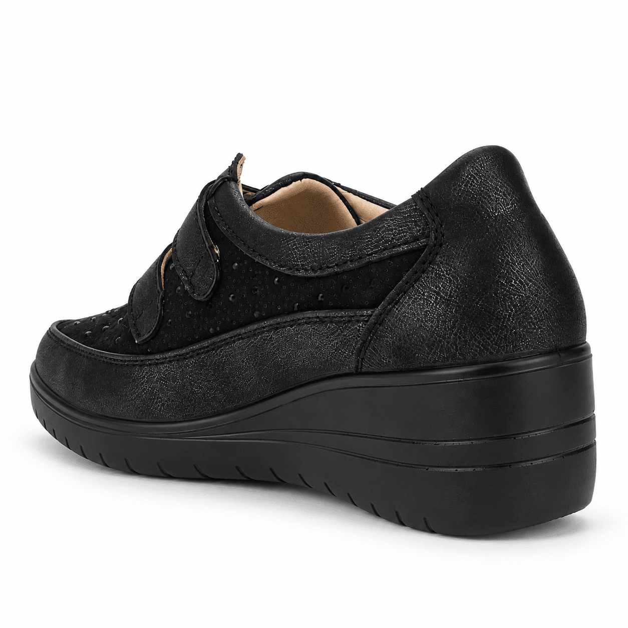 Zapatilla Negro Mujer Urbano Chalada Penty Chalada 