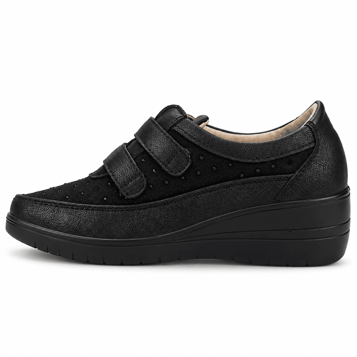 Zapatilla Negro Mujer Urbano Chalada Penty Chalada 