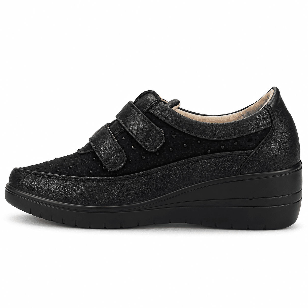 Zapatilla Negro Mujer Urbano Chalada Penty Chalada 