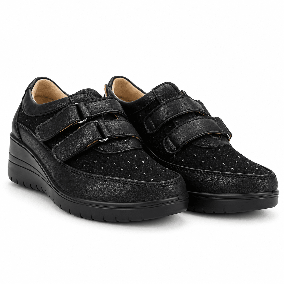 Zapatilla Negro Mujer Urbano Chalada Penty Chalada 