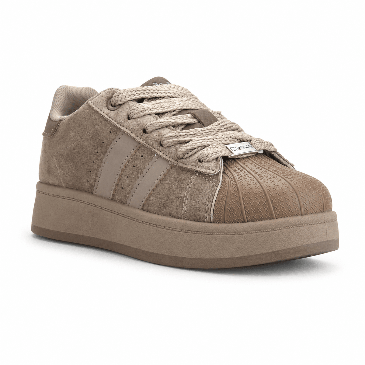 Zapatilla Nude Mujer Urbano Chalada Annie Zapatillas Chalada 