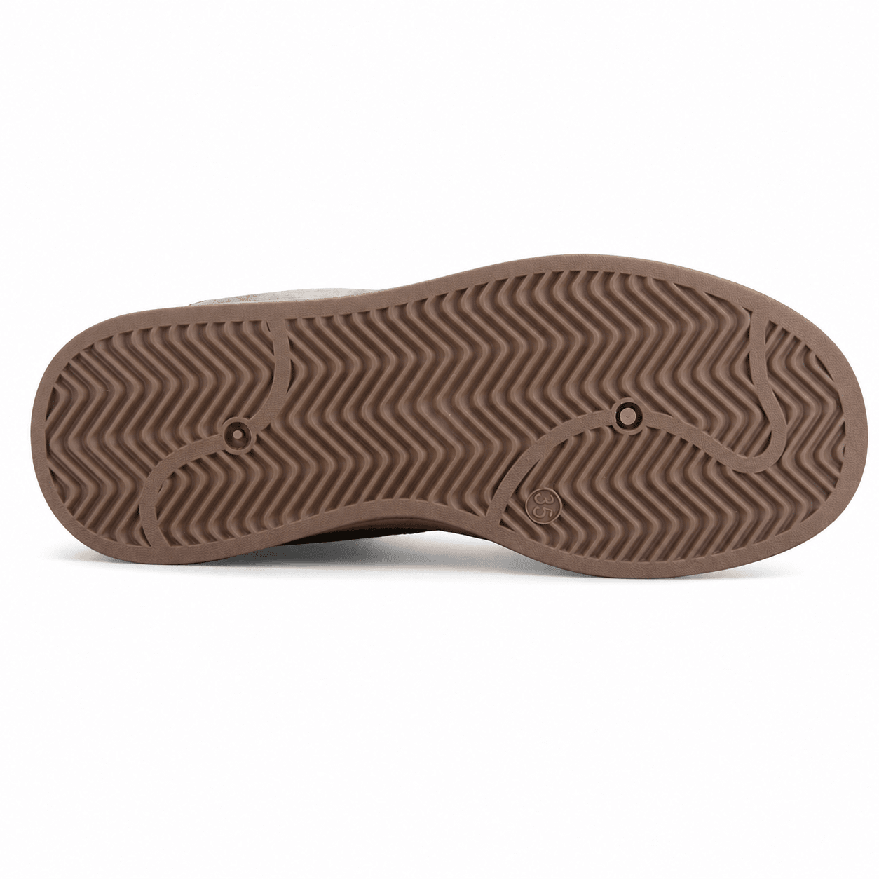 Zapatilla Nude Mujer Urbano Chalada Annie Zapatillas Chalada 