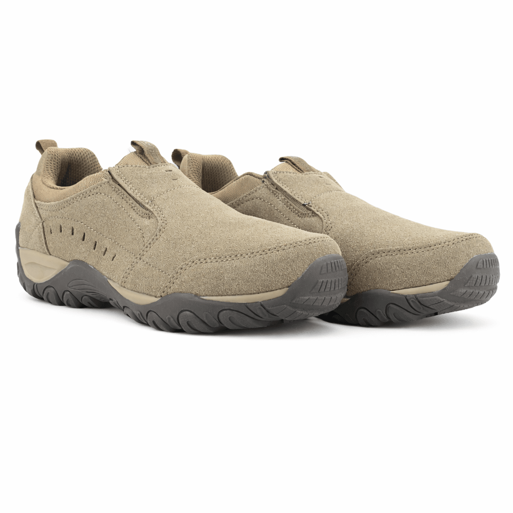 Zapatilla Outdoor Beige Mujer Casual Funway Ovo Zapatillas Funway 