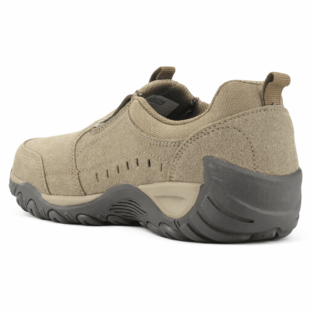 Zapatilla Outdoor Beige Mujer Casual Funway Ovo Zapatillas Funway 