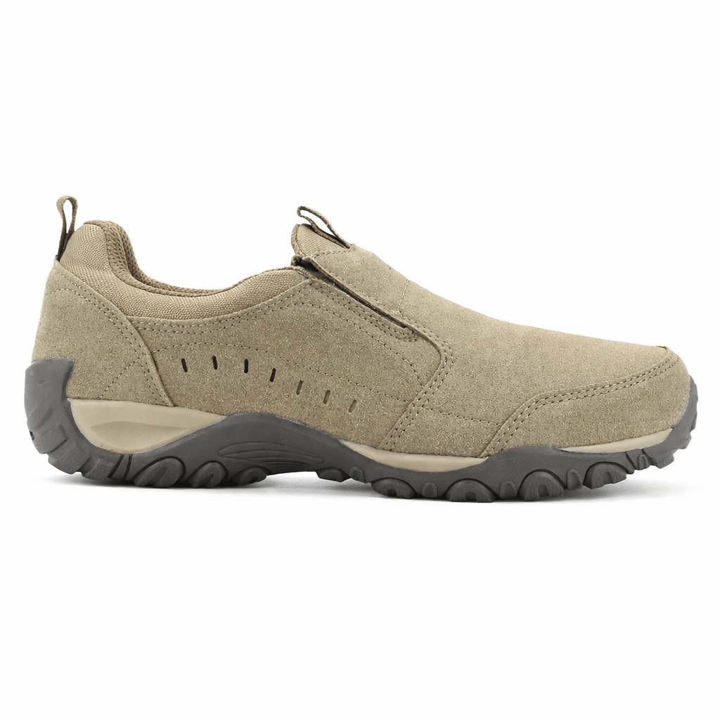 Zapatilla Outdoor Beige Mujer Casual Funway Ovo Zapatillas Funway 