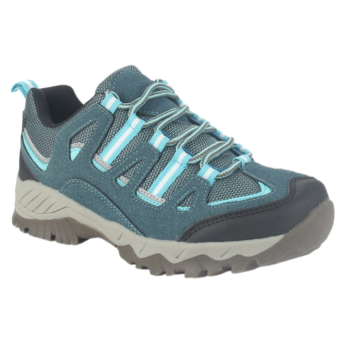 Zapatilla Outdoor Funway Mujer Artic-1 Azul Zapatillas Funway 
