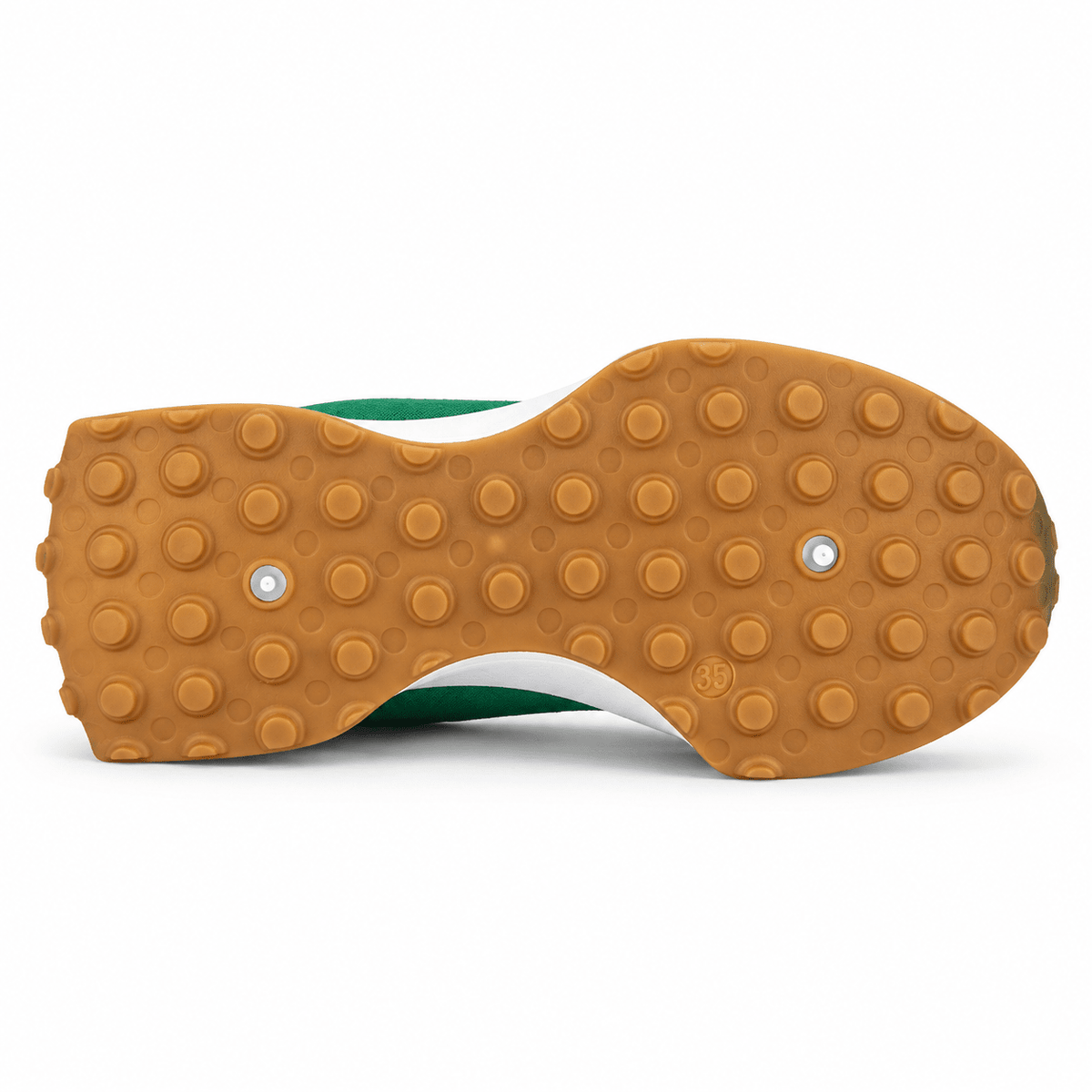 Zapatilla Verde Mujer Urbano Chalada Flash Chalada 