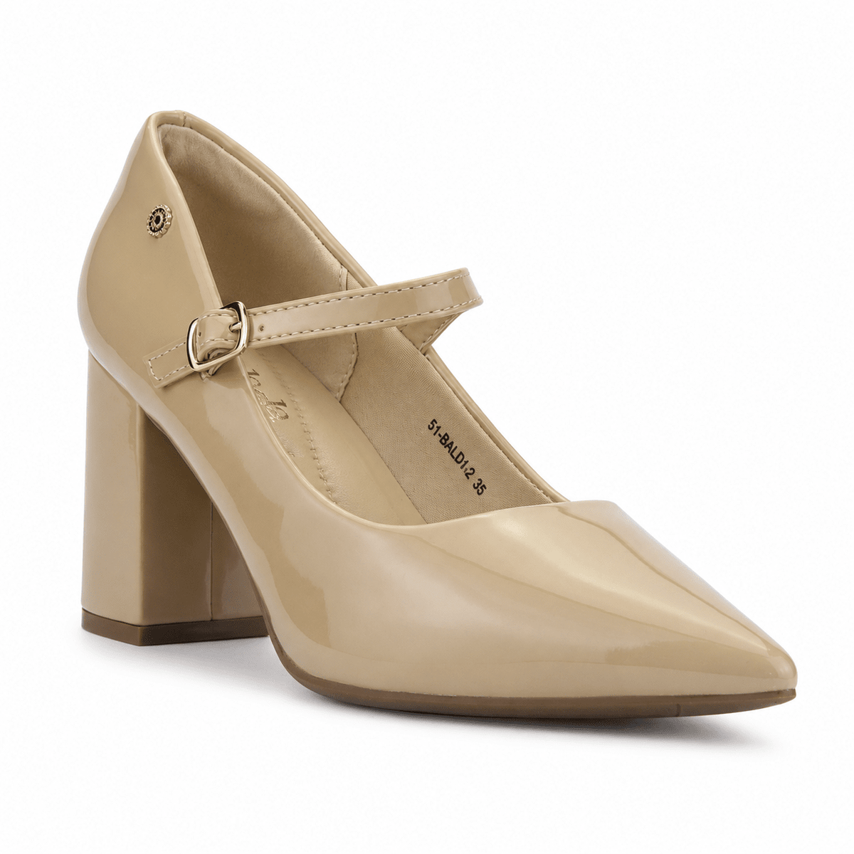 Zapato Beige Mujer Casual Chalada Baldi Zapatos Chalada 