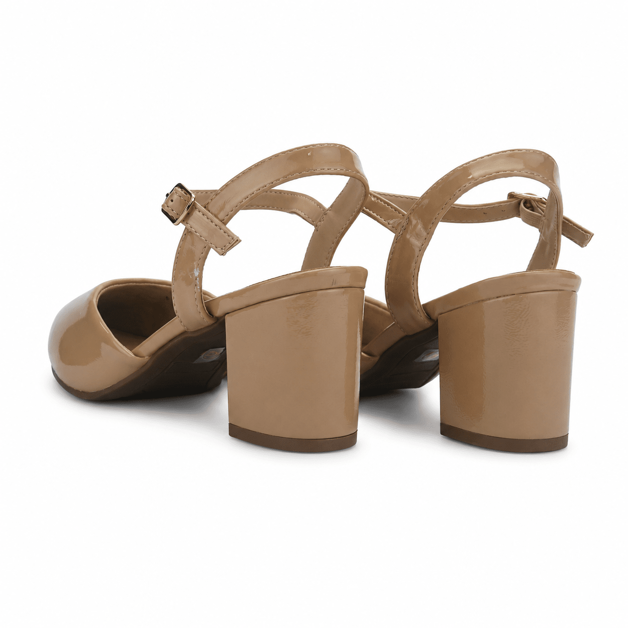 Zapato Beige Mujer Casual Chalada Bolse Zapatos Planos Comfort Chalada 