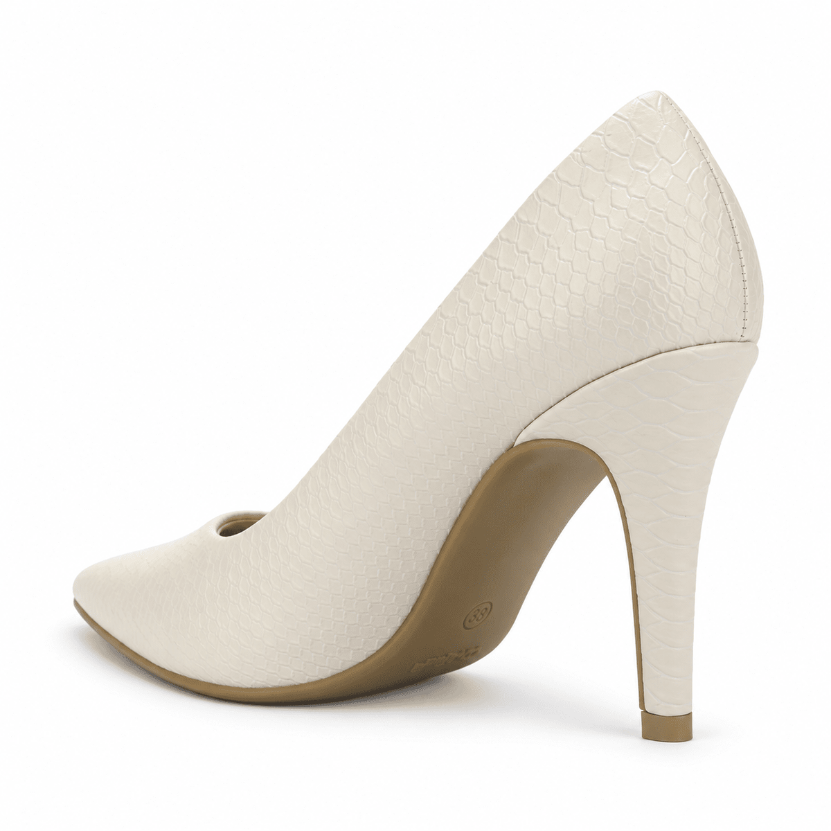 Zapato Beige Mujer Casual Chalada Clora Chalada 