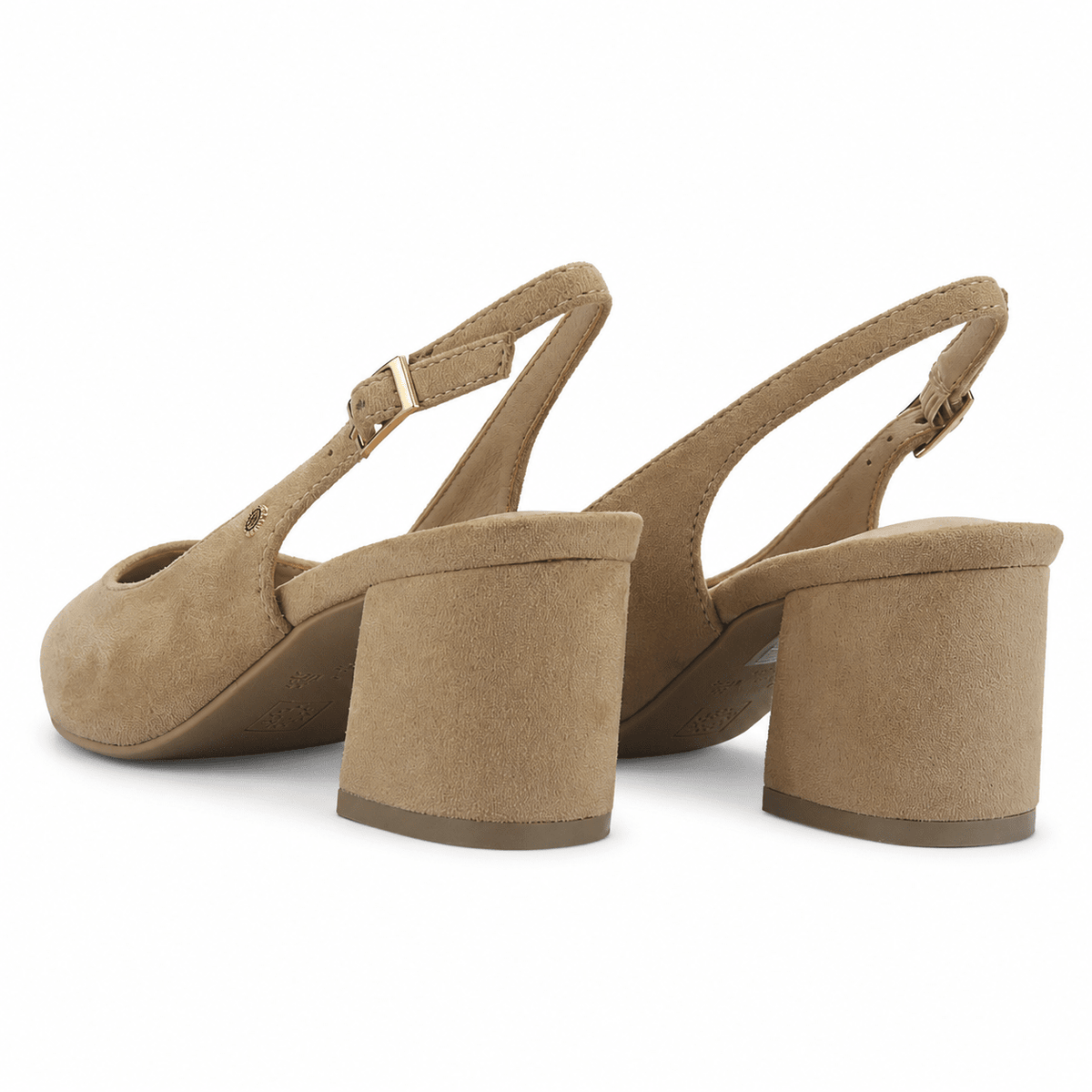 Zapato Beige Mujer Casual Chalada Faiza Zapatos Chalada 