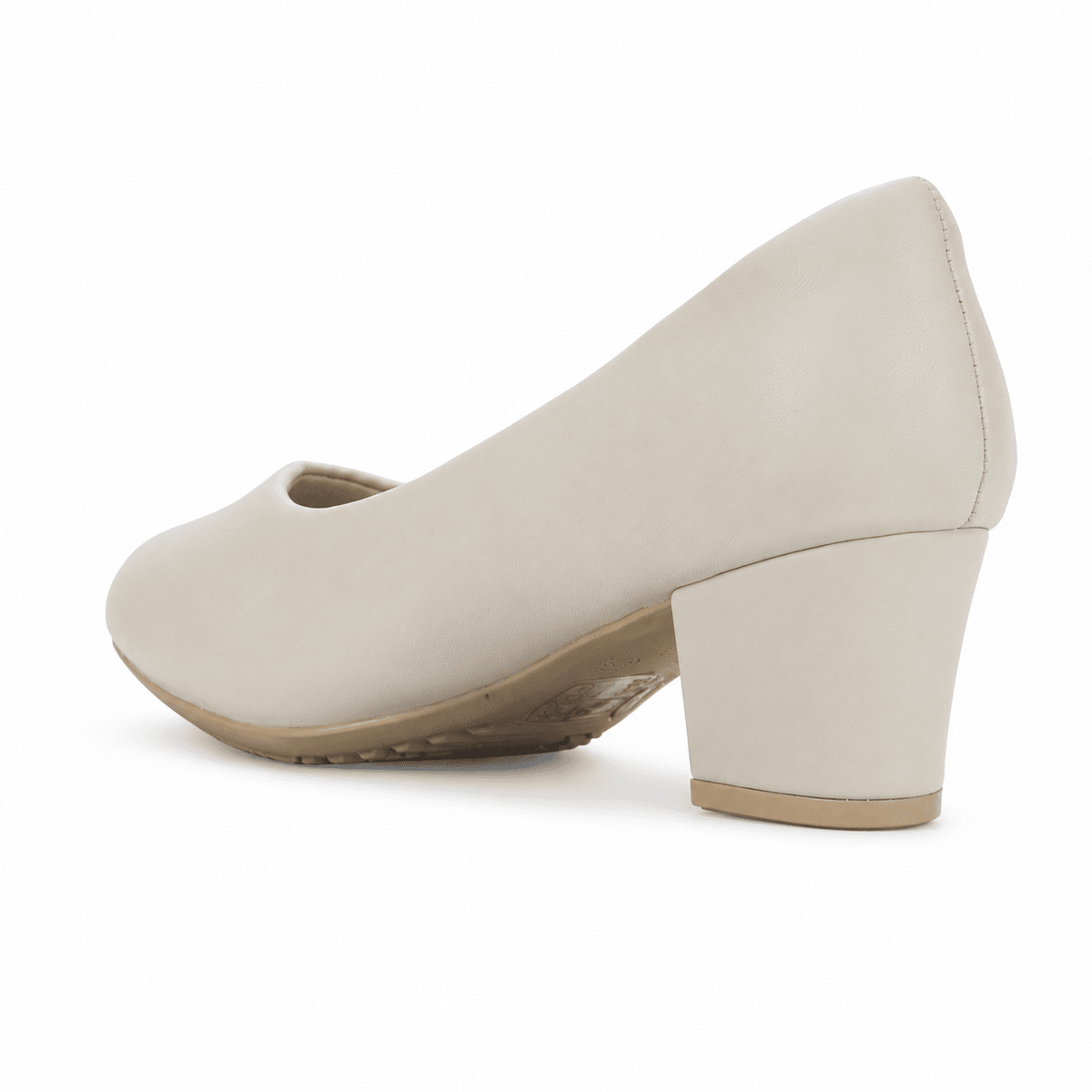 Zapato Beige Mujer Casual Chalada Flexi Chalada 