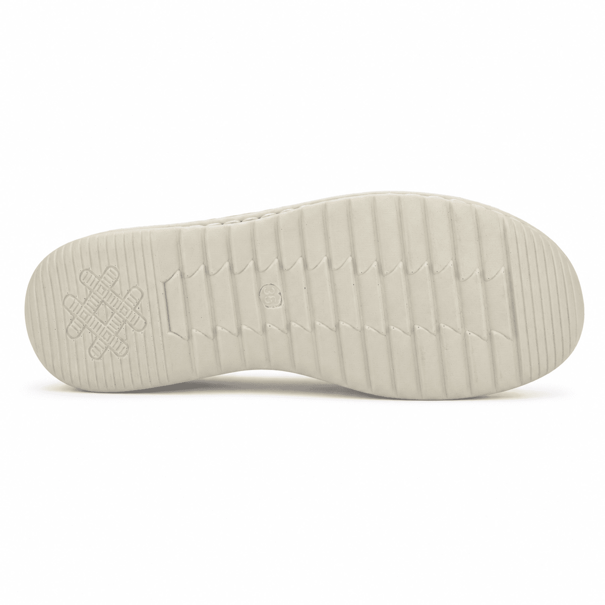Zapato Beige Mujer Casual Chalada Musalow Chalada 