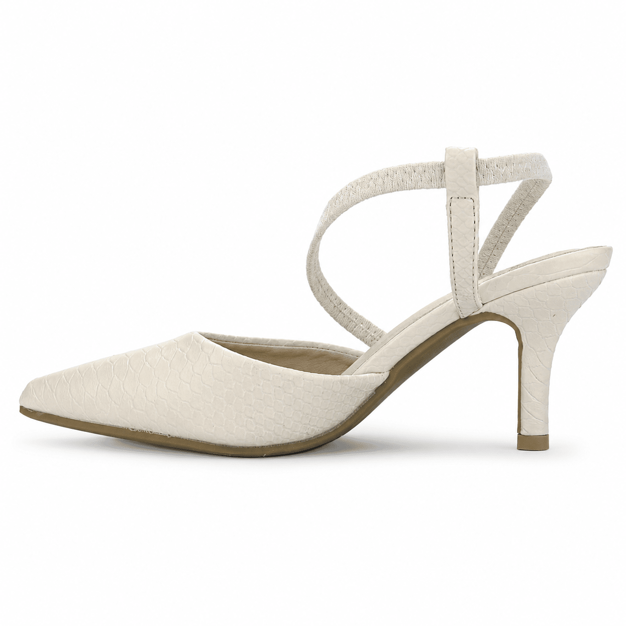 Zapato Beige Mujer Casual Chalada Regent Chalada 