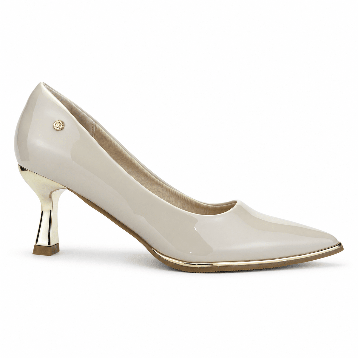 Zapato Beige Mujer Casual Chalada Reggia Chalada 