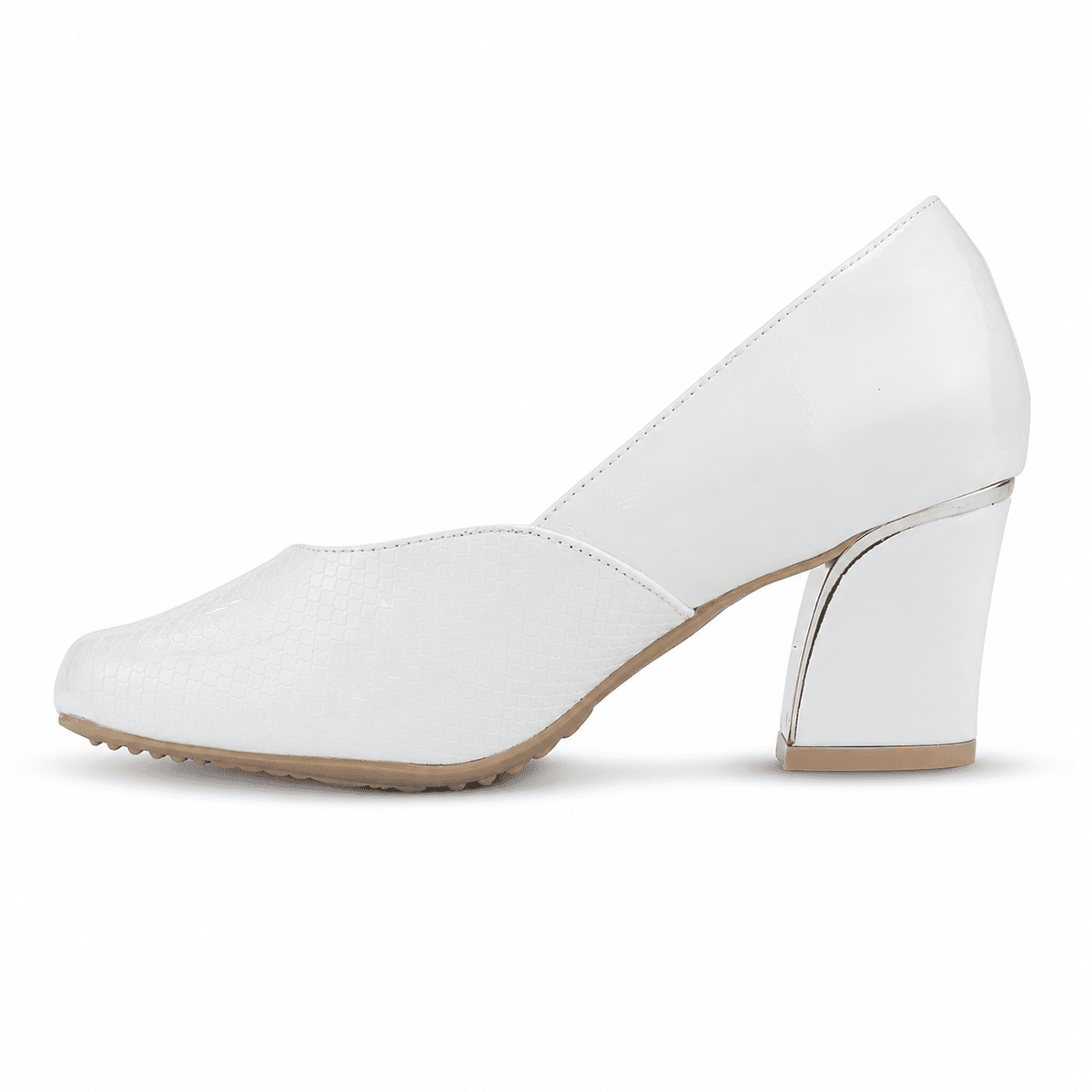 Zapato Blanco Mujer Casual Chalada Carol Zapatos Chalada 
