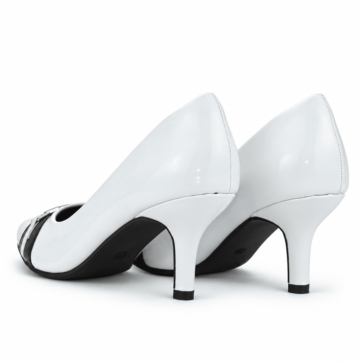Zapato Blanco Mujer Casual Chalada Regent Chalada 