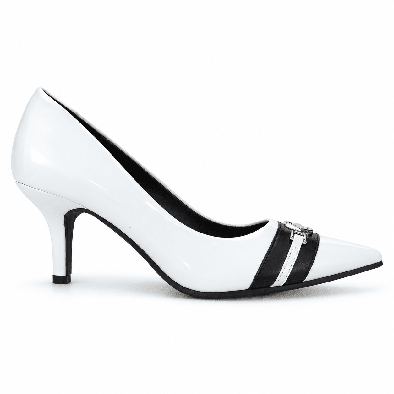 Zapato Blanco Mujer Casual Chalada Regent Chalada 