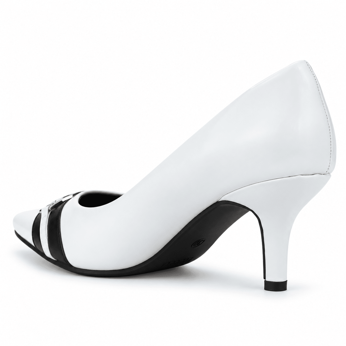 Zapato Blanco Mujer Casual Chalada Regent Chalada 