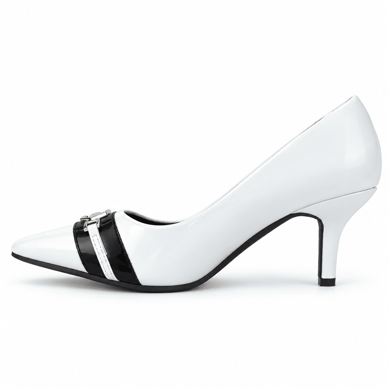 Zapato Blanco Mujer Casual Chalada Regent Chalada 