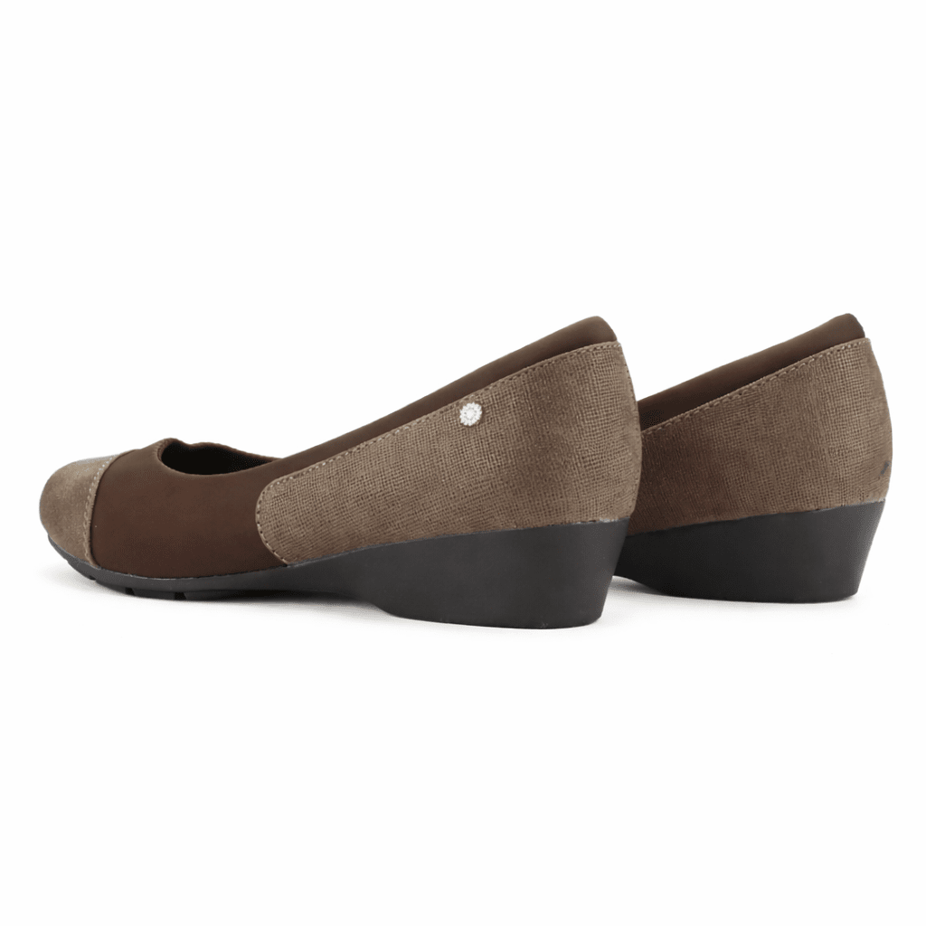 Zapato Café Mujer Casual Chalada Dana Zapatos planos Chalada 