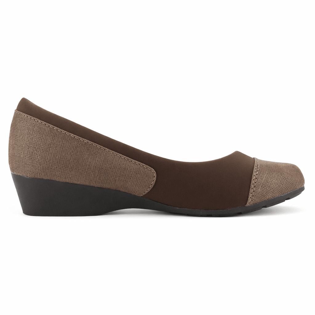 Zapato Café Mujer Casual Chalada Dana Zapatos planos Chalada 